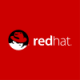 Red Hat logo
